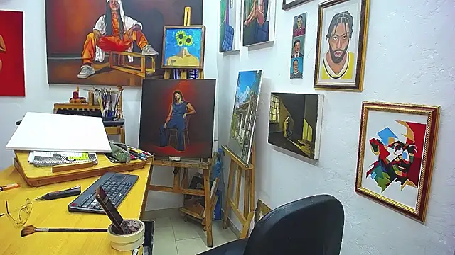 color beat17 online show from 04.01.26