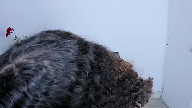 Snapshot of AfroditaBiker_ chatting on 12.07.24 AfroditaBiker online show from 12.07.24