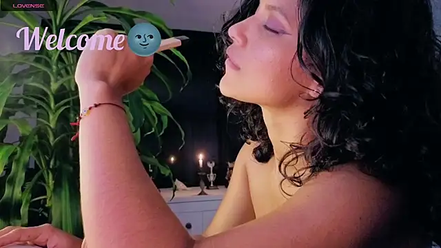 Princess Celta online show from 02.03.26