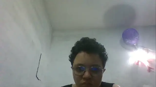 Snapshot of EdenJupiter chatting on 03.20.26 EdenJupiter online show from 03.20.26