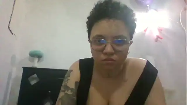 Snapshot of EdenJupiter chatting on 03.21.26 EdenJupiter online show from 03.21.26