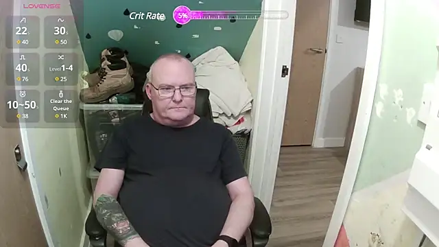 FriendlyDave online show from 01.14.25