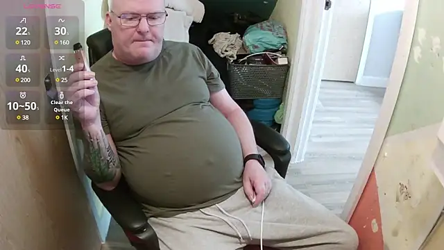 FriendlyDave online show from 03.08.25