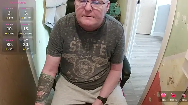 FriendlyDave online show from 03.09.25