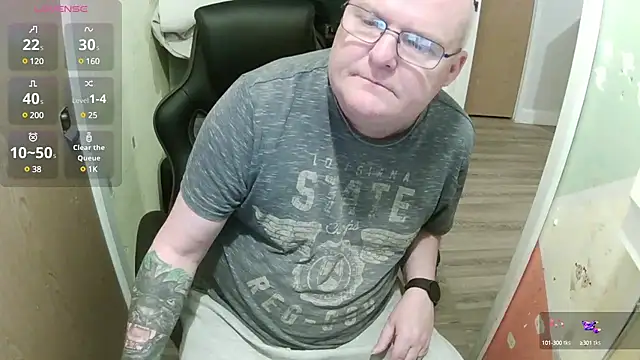 FriendlyDave online show from 03.09.25