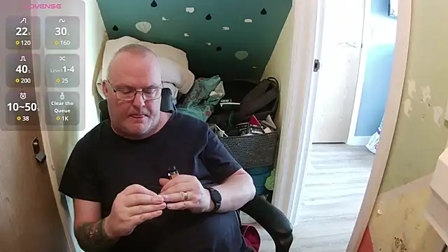 FriendlyDave online show from 03.20.25