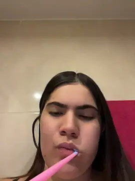 Valenhillxh online show from 07.25.26