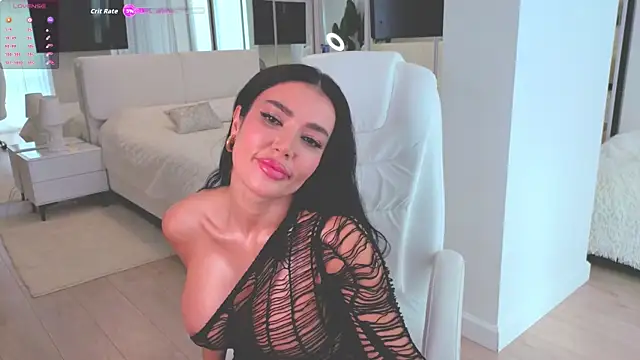 Snapshot of wowEva chatting on 09.20.25 wowEva online show from 09.20.25