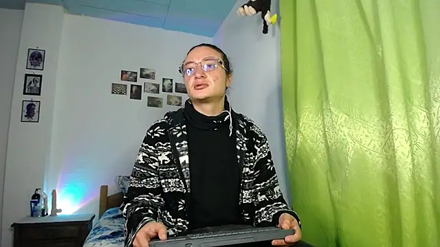 monkeywillwhite online show from 11.02.25