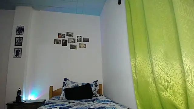 monkeywillwhite online show from 11.26.25