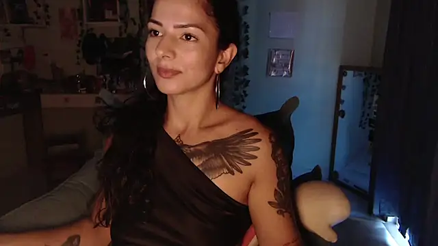 BeellyDance online show from 04.04.26