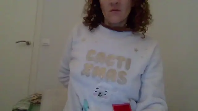 zorritasuperhot online show from 12.20.24