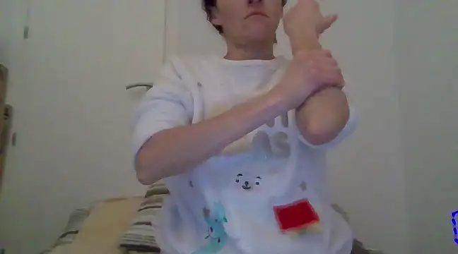 zorritasuperhot online show from 01.14.25