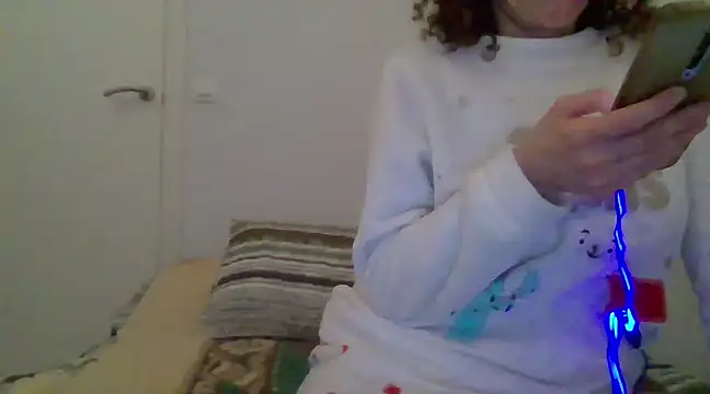 zorritasuperhot online show from 01.15.25