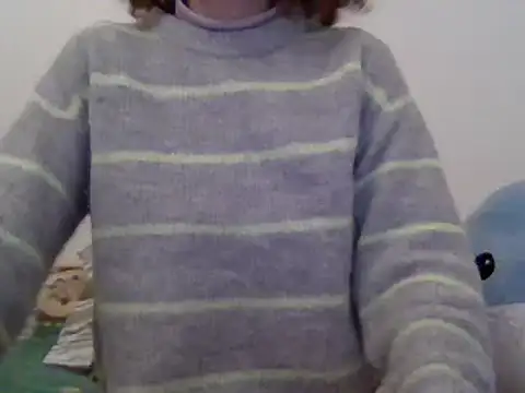 zorritasuperhot online show from 02.15.25