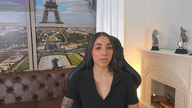 KAYLA BATISTA online show from 06.20.26