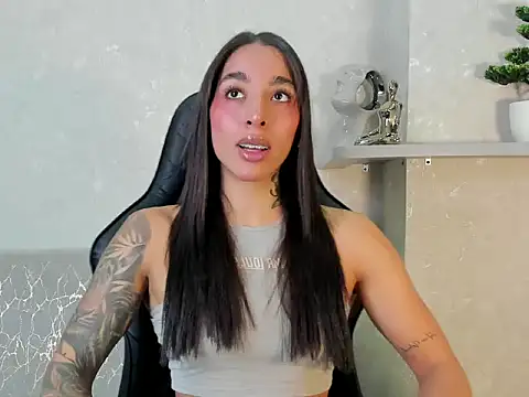 KAYLA BATISTA online show from 07.29.26