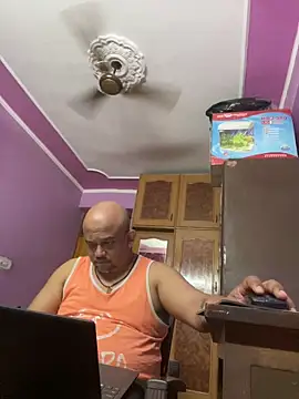 Dick 6inches online show from 04.14.26