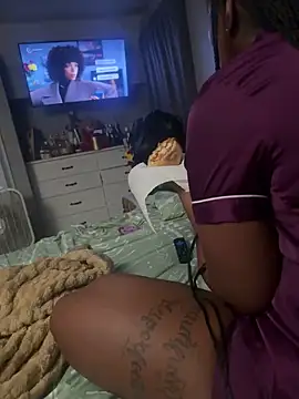 wetandhardblkpussywcock online show from 10.29.25