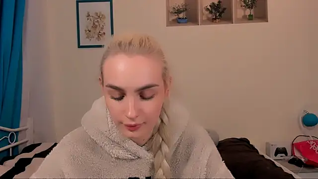 OliviaKisss online show from 04.19.26