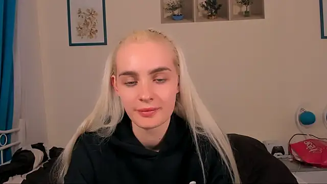 OliviaKisss online show from 04.20.26