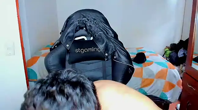 Tommy Bred online show from 03.04.25