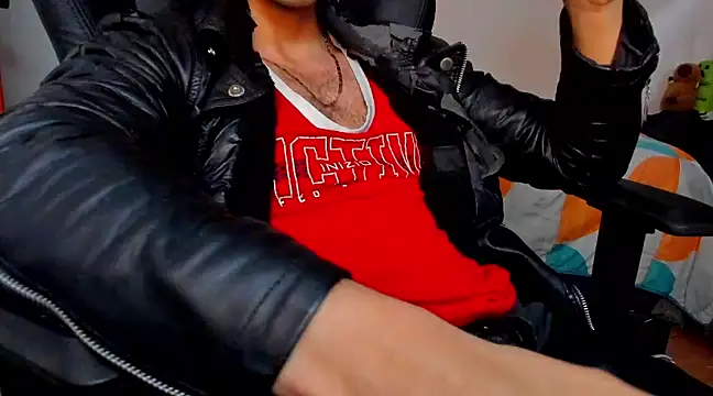 Tommy Bred online show from 03.17.25