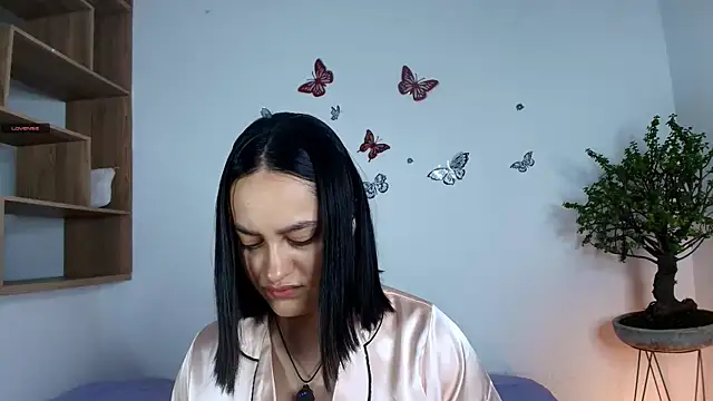 VICTORIABLACK xh online show from 11.11.25