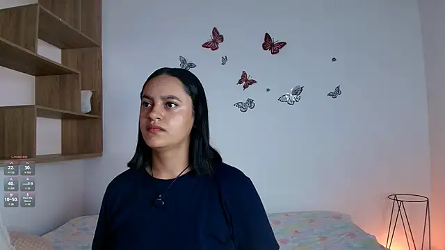 VICTORIABLACK xh online show from 11.26.25