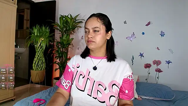 VICTORIABLACK xh online show from 02.04.26