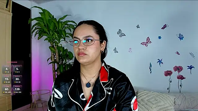 Snapshot of VICTORIABLACK_@xh chatting on 06.10.26 VICTORIABLACK xh online show from 06.10.26