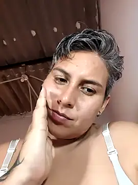 Yessi rousse online show from 03.13.26