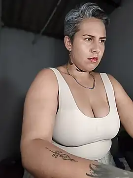Yessi rousse online show from 05.28.26