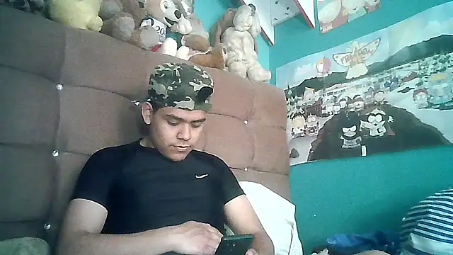 Valesh20 online show from 10.01.25