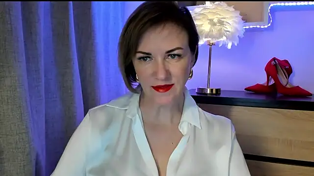 feliziaDesire online show from 09.12.25