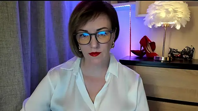 feliziaDesire online show from 09.29.25