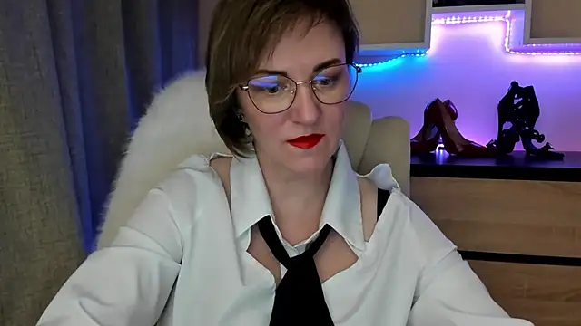 feliziaDesire online show from 02.02.26