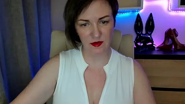 feliziaDesire online show from 02.20.26