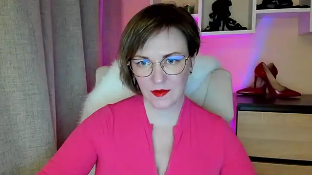 feliziaDesire online show from 02.27.26