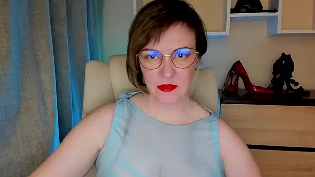 feliziaDesire online show from 03.02.26