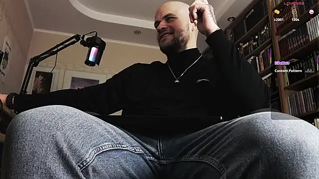 FindomJason online show from 11.05.25