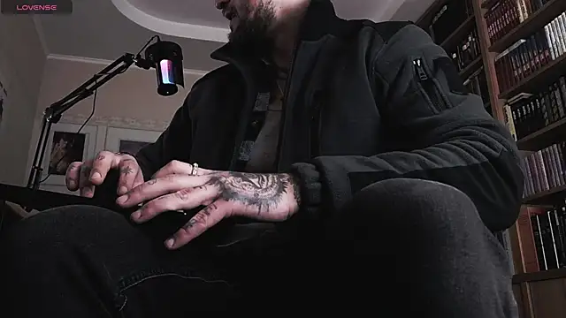 FindomJason online show from 11.16.25