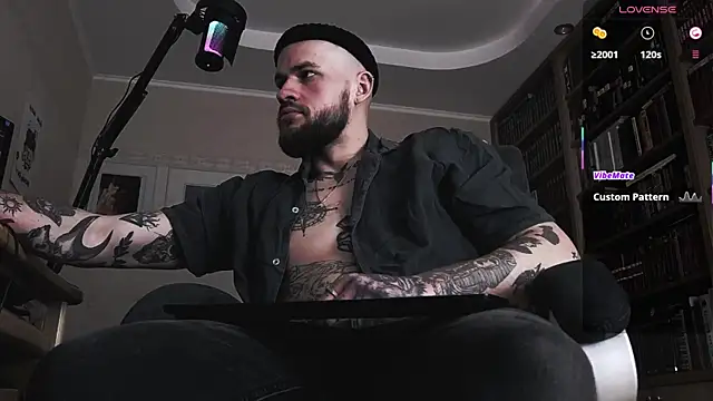 FindomJason online show from 01.13.26