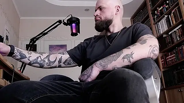 FindomJason online show from 03.11.26