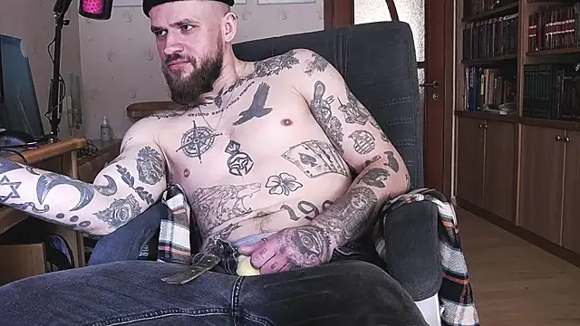 FindomJason online show from 04.11.26