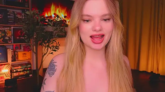 Hottie Jane online show from 10.12.25