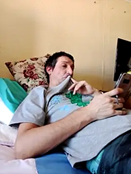 Pacobakan042 online show from 04.05.26