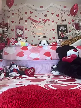 Valentines Day online show from 07.28.26