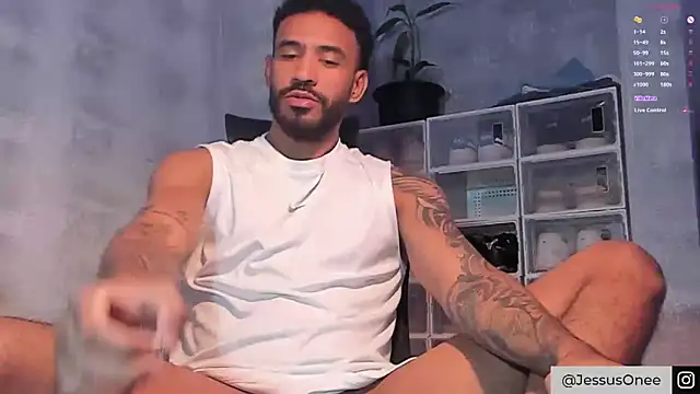 JesusOne online show from 05.24.26