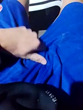 Uriel1615 online show from 03.24.26